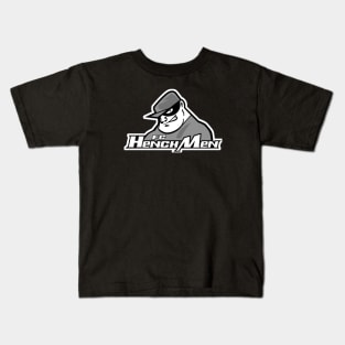 FC Henchmen Kids T-Shirt